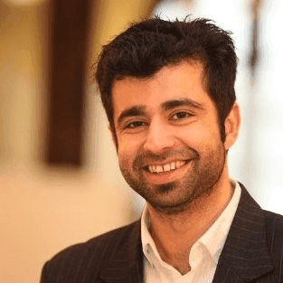 Mustajab Shaukat profile photo
