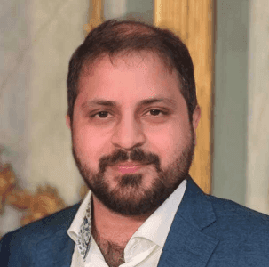 Shaukat Sarwar profile photo