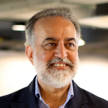 Zouhair Khaliq profile photo